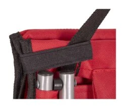 Bo-Camp Lota Strandmat - Red 13 Bo-Camp Lota Strandmat - Red -Buiten Kamperen 817de6deb385a52d