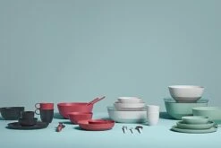 Mepal Silueta 200 Ml Set Van 4 Bekers -Buiten Kamperen 819746d82cc6b0f0