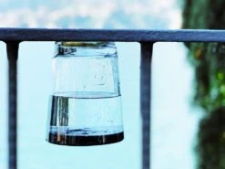 Silwy Triple Magnetische Drinkbeter - Grey -Buiten Kamperen 826bb132837e331f