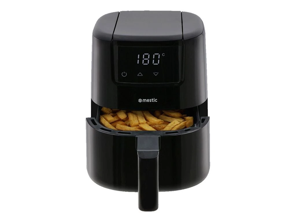 Mestic MA-300 Heteluchtfriteuse 4 Mestic MA-300 Heteluchtfriteuse - Afbeelding 2