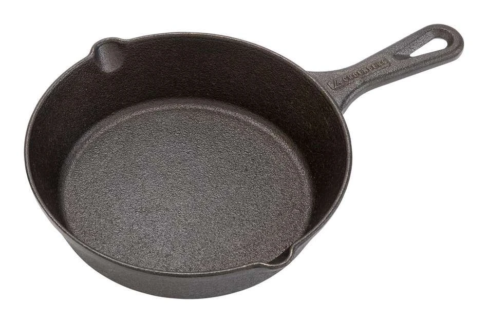 Groenberg Hekla 30Ø Cm Gietijzeren Pan 3 Groenberg Hekla 30Ø Cm Gietijzeren Pan