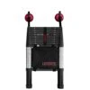 Merkloos Leitertec 2,9 M Telescopische Ladder 2 Merkloos Leitertec 2,9 M Telescopische Ladder -Buiten Kamperen 84c1cf170eb36113