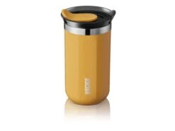Wacaco Octaroma Lungo Thermosbeker - Amber Yellow