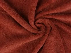 Merkloos PHLOX Supreme 16 X 21 Cm Set Van 6 Washandjes - Terracotta -Buiten Kamperen 866679f14e2c522b