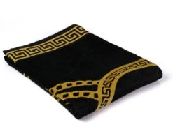 Merkloos PHLOX 90 X 160 Cm Strandlaken - Rope 11 Merkloos PHLOX 90 X 160 Cm Strandlaken - Rope -Buiten Kamperen 86bc80dac72de861