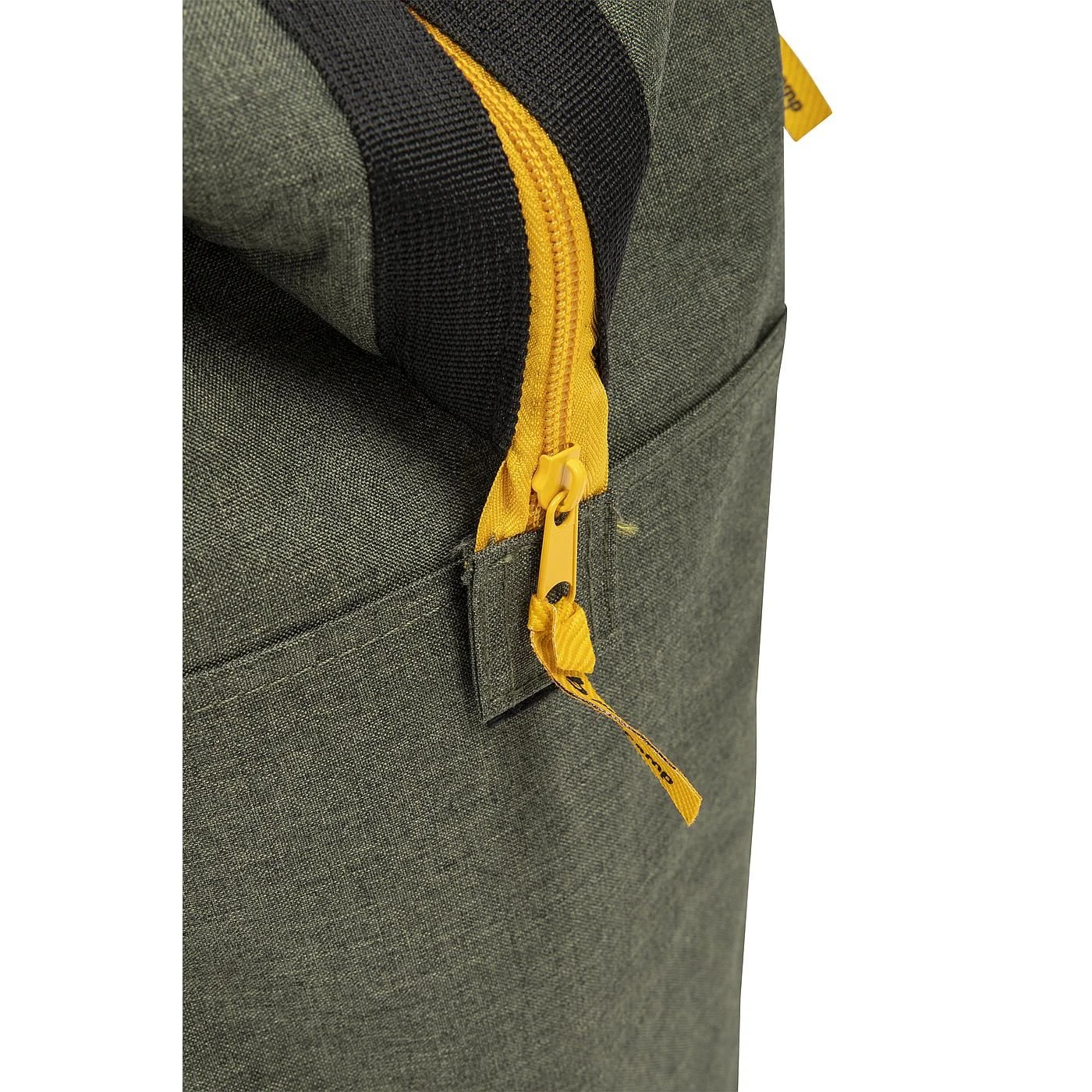 Bo-Camp Industrial Ryndale 27 Liter Groene Koeltas 6 Bo-Camp Industrial Ryndale 27 Liter Groene Koeltas - Afbeelding 4