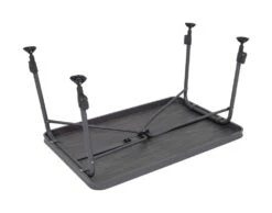Bo-Camp Logan 120 X 80 Cm Tafel 11 Bo-Camp Logan 120 X 80 Cm Tafel -Buiten Kamperen 893cbead2ec248c7