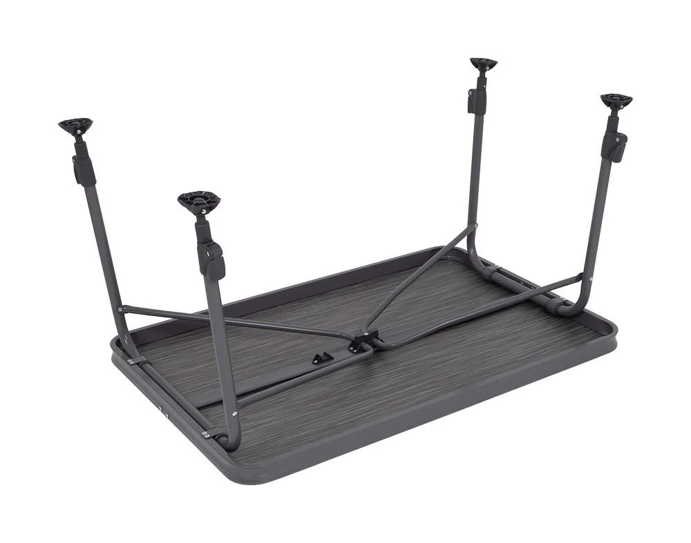 Bo-Camp Logan 120 X 80 Cm Tafel 6 Bo-Camp Logan 120 X 80 Cm Tafel - Afbeelding 4