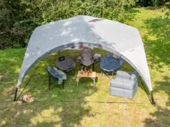 Skandika Ascot 426 Event Shelter -Buiten Kamperen 89e9cd8d6a9cc546