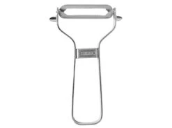 Samura Gekartelde Dunschiller - RVS