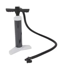 Bo-Camp Medium Opblaasbare Schuurtent -Buiten Kamperen 8bd89ffec0c840a9