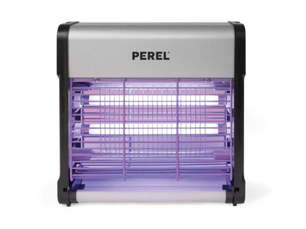 Merkloos Perel GIK07N1 Insectenlamp 3 Merkloos Perel GIK07N1 Insectenlamp