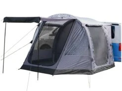 Skandika Aarhus Air Protect Opblaasbare Bustent