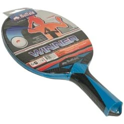 Merkloos Buffalo Winner Outdoor Tafeltennisbat -Buiten Kamperen 8c2895d5e74428d4