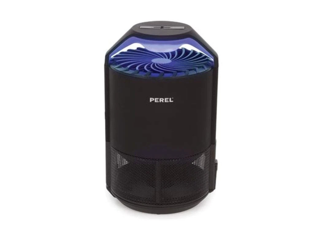 Merkloos Perel GIKLED09 LED Insectenverdelger 7 Merkloos Perel GIKLED09 LED Insectenverdelger - Afbeelding 5