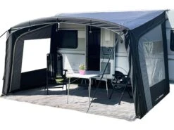 Walker Active 330 Opblaasbare Caravanluifel