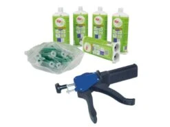 Tip-it Complete Set Mix Supersnel 2K Lijm