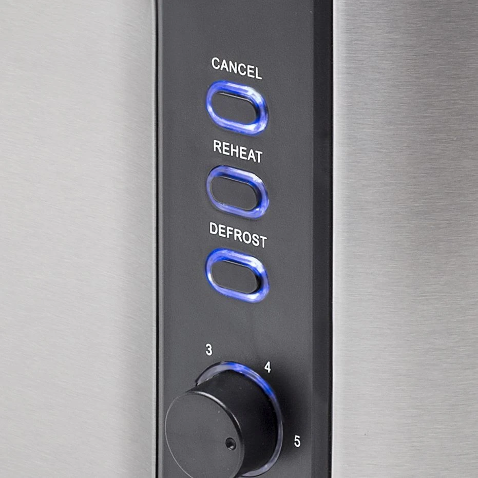 Princess 142353 Broodrooster 7 Princess 142353 Broodrooster - Afbeelding 5