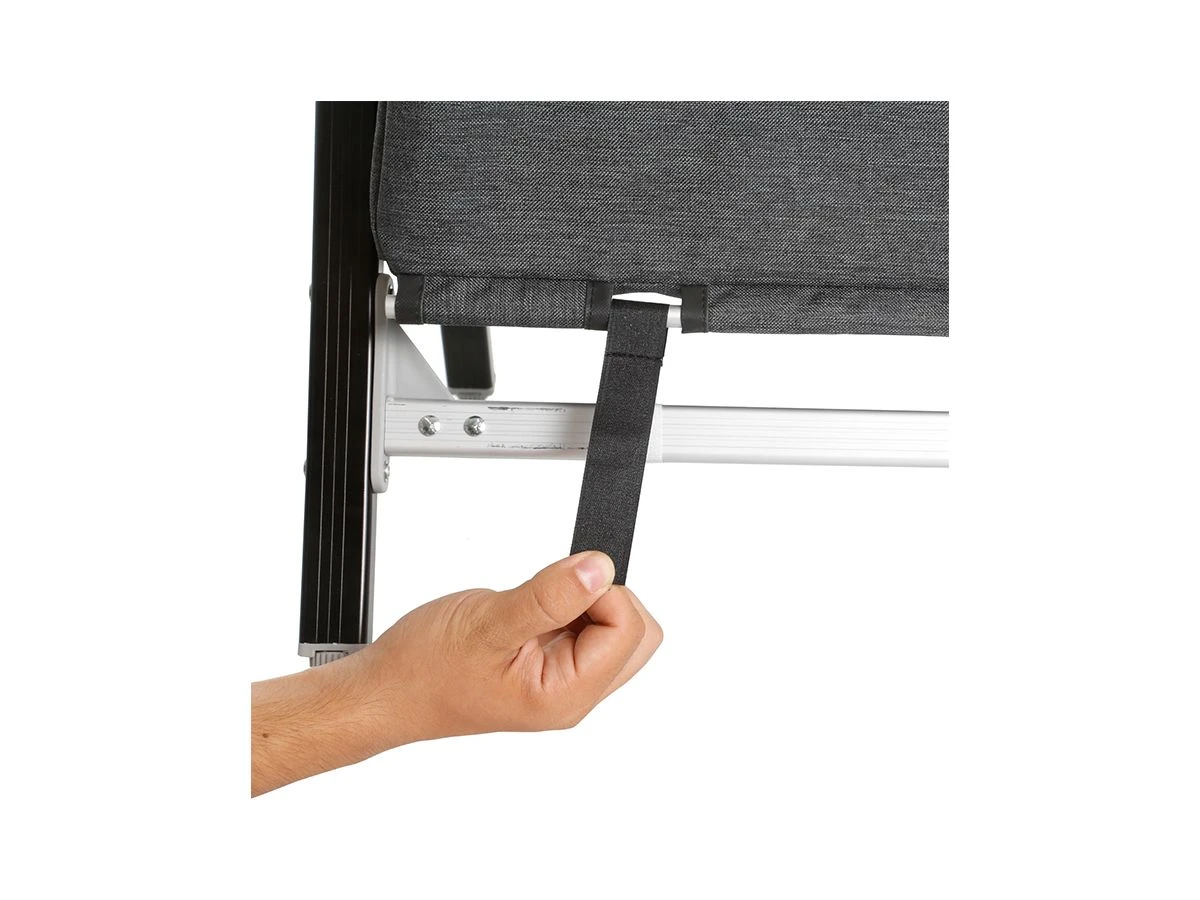 Brunner Mercury Cross Square HS Campingkast 8 Brunner Mercury Cross Square HS Campingkast - Afbeelding 6