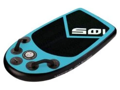 Merkloos XQ Max Bodyboard