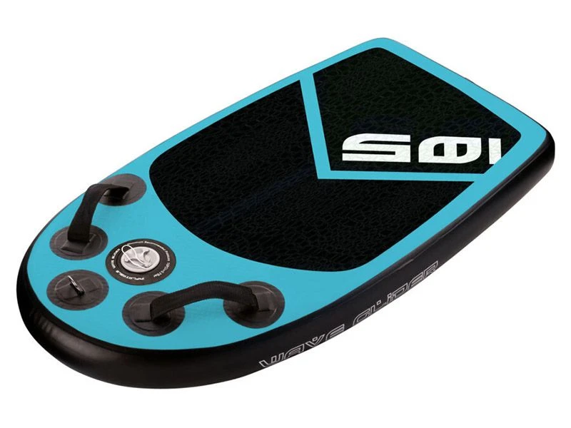 Merkloos XQ Max Bodyboard 3 Merkloos XQ Max Bodyboard