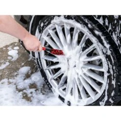 Lampa Microvezel Velgenborstel - 32 X Ø4 Cm -Buiten Kamperen 8e5d8150fd45649a