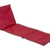 Bo-Camp Lota Strandmat - Red -Buiten Kamperen 8e6733809a529bf1