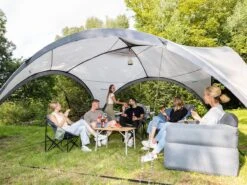 Skandika Ascot 426 Event Shelter -Buiten Kamperen 8e97d3de1048b805