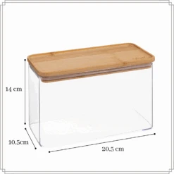 Orange85 Crackerbox 11 Orange85 Crackerbox -Buiten Kamperen 90345a67459be6a1