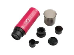 OutIn Nano Draagbare Elektrische Espressomachine - Red 10 OutIn Nano Draagbare Elektrische Espressomachine - Red -Buiten Kamperen 903c87afdcb82f36