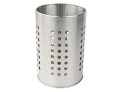 Orange85 ∅12 X 18 Cm RVS Keukengerei Houder