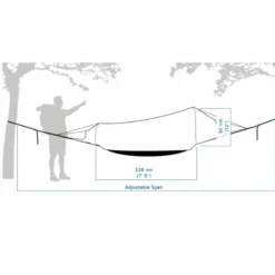 Merkloos Crua Twin Hybrid Tweepersoons Bivitent 10 Merkloos Crua Twin Hybrid Tweepersoons Bivitent -Buiten Kamperen 926cdaffc97809ed