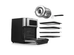 Princess 182065 Airfryer -Buiten Kamperen 9300aebe52b12a5c