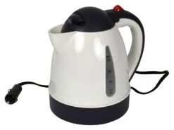 Carpoint 12 Volt Waterkoker - 1 Liter