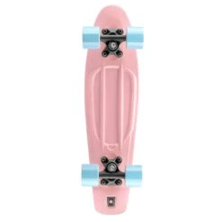 XOOTZ PP Pastel 56 Cm Skateboard - Pink -Buiten Kamperen 9398cc52b82c9277