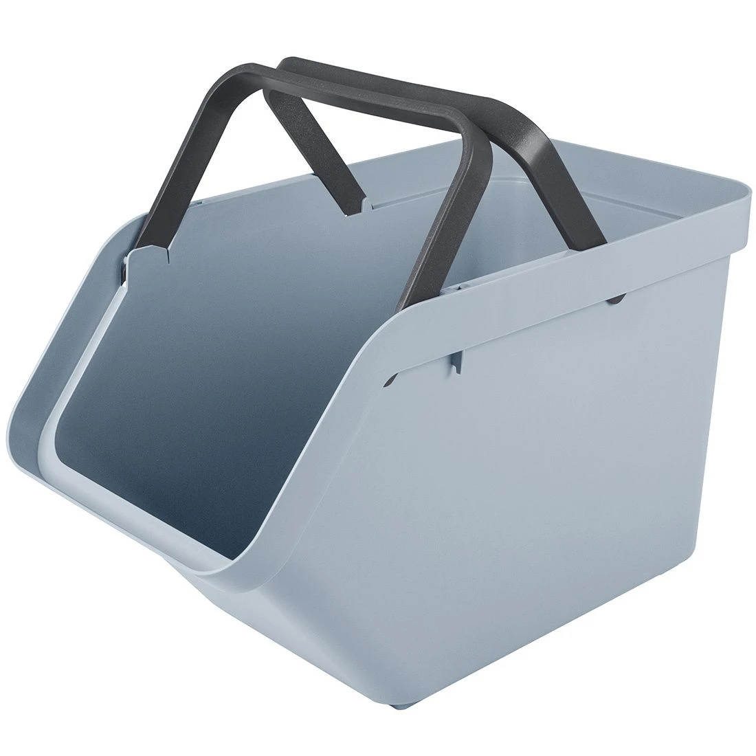 Sunware Sigma Home 30 Liter Sorteer Unit - Blue 5 Sunware Sigma Home 30 Liter Sorteer Unit - Blue - Afbeelding 3