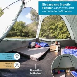 Skandika Pitea SUV Bustent -Buiten Kamperen 944edc2ebf30b9ba