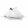 3F UL GEAR Lanshan Tent - 2 Persoons - 3 Seizoenen - Grey 2 3F UL GEAR Lanshan Tent - 2 Persoons - 3 Seizoenen - Grey -Buiten Kamperen 95909332119806bb