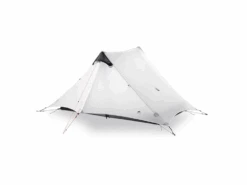 3F UL GEAR Lanshan Tent - 2 Persoons - 3 Seizoenen - Grey