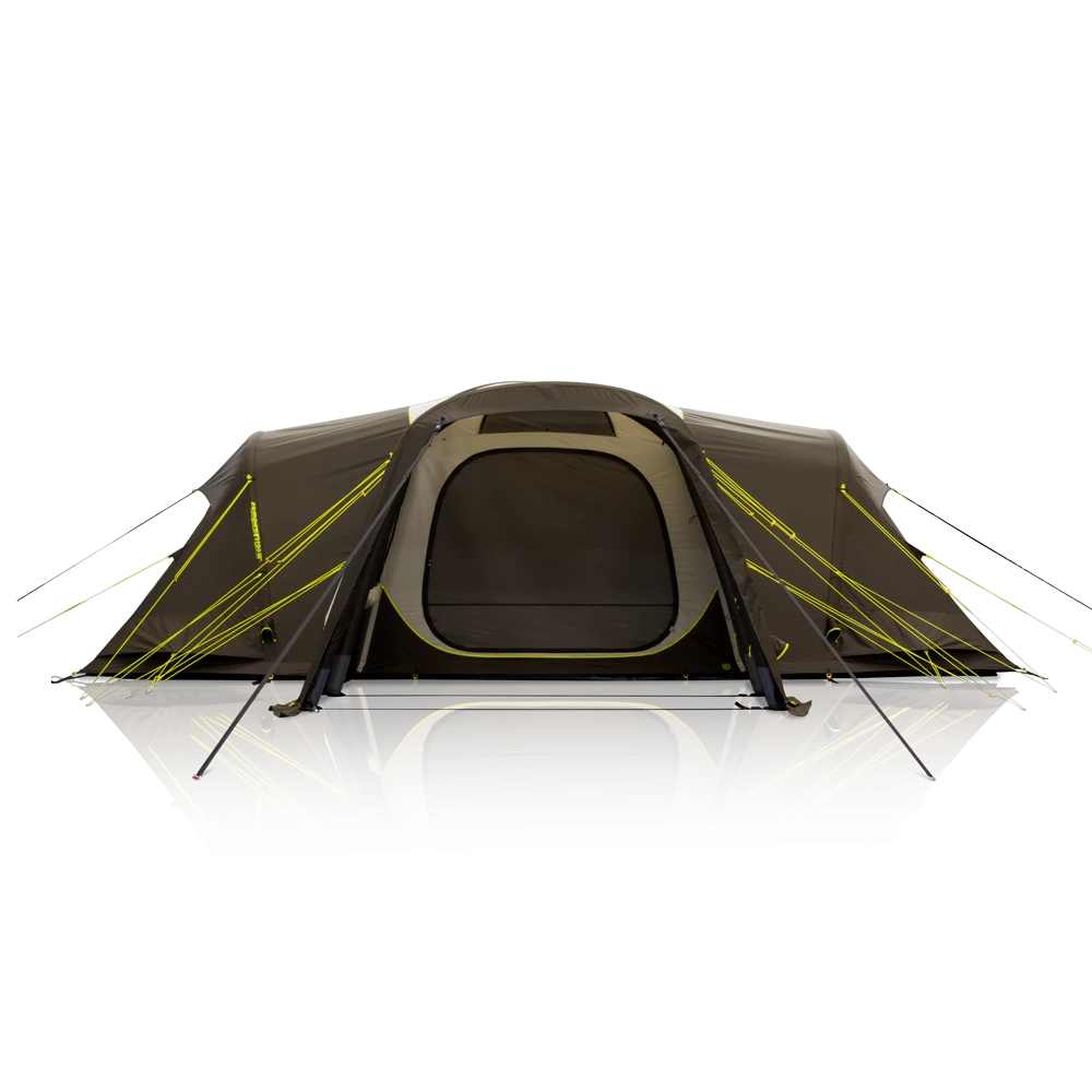 Zempire Pro III V2 Opblaasbare Tunneltent 6 Zempire Pro III V2 Opblaasbare Tunneltent - Afbeelding 4