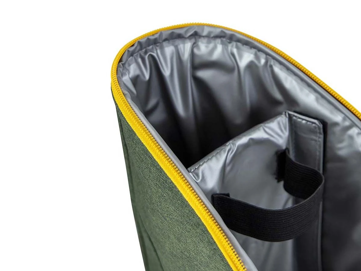 Bo-camp Industrial Westwood 4 Liter Wijn Koeltas 7 Bo-camp Industrial Westwood 4 Liter Wijn Koeltas - Afbeelding 5