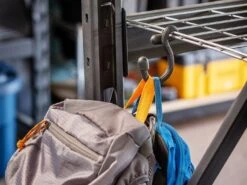 Nite Ize Gear Tie S-Hook Allesbinder 8 Nite Ize Gear Tie S-Hook Allesbinder -Buiten Kamperen 9629587b05c41c2d