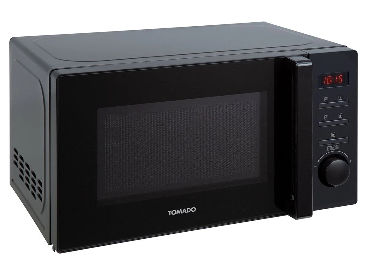 Tomado TMS2002B Solo Magnetron 4 Tomado TMS2002B Solo Magnetron - Afbeelding 2