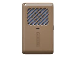 Nitecore EMR06 Oplaadbare Muggenverjager - Brown