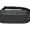 Hikr Moneybelt Premium Reisportemonnee - Black