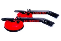 Merkloos Leitertec 2,9 M Telescopische Ladder 11 Merkloos Leitertec 2,9 M Telescopische Ladder -Buiten Kamperen 9898688d3089d8b4