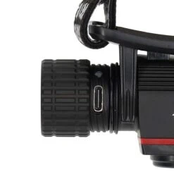 Nedis LHLR10WBK LED Hoofdlamp -Buiten Kamperen 98e36b249d561d74