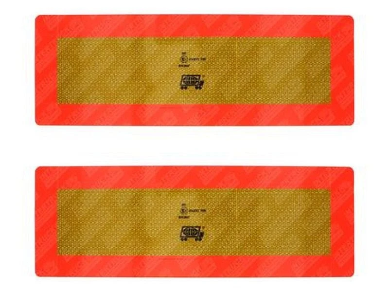 Merkloos Intendens ECE 70 Stickerset 3 Merkloos Intendens ECE 70 Stickerset