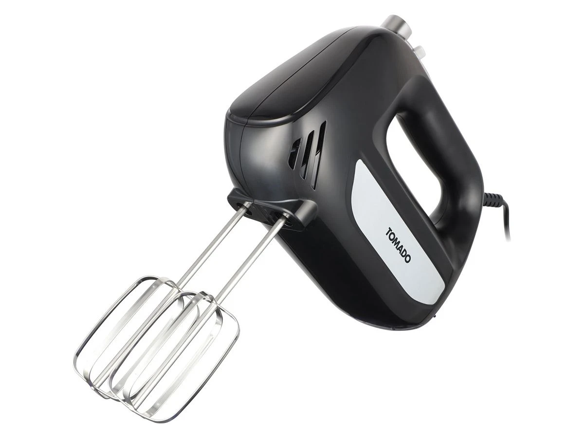 Tomado THM3001B Handmixer 3 Tomado THM3001B Handmixer