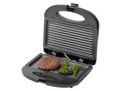 Tomado TGS2000B Tosti Ijzer -Buiten Kamperen 9a31259f25f1550e